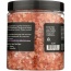 EVOLUTION SALT: Himalayan Pink Bath Salt Coarse Lavender, 26 oz