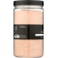 EVOLUTION SALT: Himalayan Pink Bath Salt Fine Grind, 40 oz