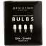 EVOLUTION SALT: Himalayan Salt Lamp Bulbs 15 Watts, 4 pack