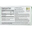 EZC PAK: 5-Day Tapered Immune Support Pack, 28 cp