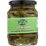 FABRIQUE DELICES: Cornichons French Style Gherkins Glass Jar, 10.93 oz