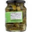 FABRIQUE DELICES: Cornichons French Style Gherkins Glass Jar, 10.93 oz