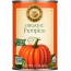 FARMERS MARKET FOODS: Organic Canned Pumpkin, 15 oz