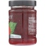 FAVORIT: Preserve Raspberry, 12.3 oz