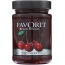 FAVORIT: Preserve Red Cherry, 12.3 oz