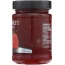 FAVORIT: Swiss Preserve Strawberry, 12.3 oz