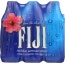 FIJI WATER: Water 6 Pack 330 ML, 66.9 fo