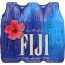 FIJI WATER: Water 6 Pack 330 ML, 66.9 fo