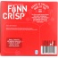 FINN CRISP: Multigrain Crispbread, 6.1 oz