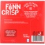 FINN CRISP: Original Crispbread, 7 oz