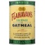 FLAHAVANS: Irish Oatmeal, 28 oz