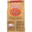 FLAMOUS: Chip Falafel Spicy Organic, 8 oz