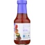 FODY FOOD CO: Bbq Sauce Original, 12 oz