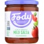 FODY FOOD CO: Salsa Mild Low FODMAP, 16 oz