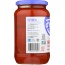 FODY FOOD CO: Sauce Pasta Marinara, 19.4 oz