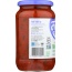 FODY FOOD CO: Tomato & Basil Pasta Sauce, 19.4 oz