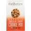 FOODSTIRS: Organic Chocolate Chippy Cookie Mix, 14.5 oz