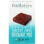 FOODSTIRS: Organic Chocolate Lovers Brownie Mix, 13.9 oz