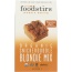 FOODSTIRS: Organic Snickerdoodle Blondie Mix, 13 oz