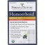 FORCES OF NATURE: Hemorrhoid Extra Strength, .17 oz