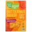 FROM THE GROUND UP: Butternut Squash Parmesan Crackers, 4 oz