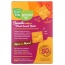 FROM THE GROUND UP: Butternut Squash Parmesan Crackers, 4 oz