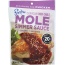 FRONTERA: Red Mole Skillet Sauce, 8 oz