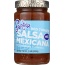 FRONTERA: Salsa Mexicana Medium, 16 oz