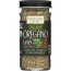 FRONTIER HERB: Oregano Seasoning Bottle Organic, 0.36 oz