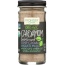 FRONTIER HERB: Organic Cardamom Seed Ground Bottle, 2.08 oz