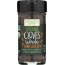 FRONTIER HERB: Organic Cloves Whole Bottle, 1.4 oz