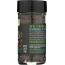 FRONTIER HERB: Organic Cloves Whole Bottle, 1.4 oz