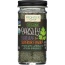 FRONTIER HERB: Organic Parsley Bottle, 0.24 oz