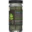 FRONTIER HERB: Organic Parsley Bottle, 0.24 oz