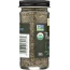 FRONTIER HERB: Organic Thyme Leaf Bottle, 0.63 oz