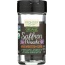 FRONTIER HERB: Saffron Threads Bottle, 0.018 oz