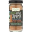 FRONTIER: Organic Ground Ceylon Cinnamon, 1.76 oz