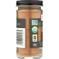 FRONTIER: Organic Ground Ceylon Cinnamon, 1.76 oz