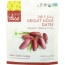 FRUIT BLISS: Organic Deglet Nour Dates, 5 oz