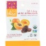 FRUIT BLISS: Organic Turkish Mini Apricots, 1.76 oz