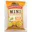 GARDEN OF EATIN: Mini Yellow Rounds Chips, 7.5 Oz