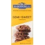 GHIRARDELLI: Premium Baking Bar Semi-Sweet Chocolate, 4 oz