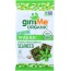 GIMME: Roasted Seaweed Snacks Wasabi, 0.35 oz