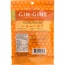 GINGER PEOPLE: Gin Gins Ginger Spice Drops, 3.5 oz