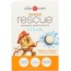 GINGER PEOPLE: Ginger Rescue Mighty Mango, 0.55 oz