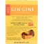 GINGER PEOPLE: Hard Ginger Candy Box, 4.5 oz