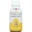 GINGER PEOPLE: Rescue Ginger Shots Lemon & Cayenne, 2 oz