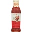 GINGER PEOPLE: Sauce Ginger Sweet Chili, 12.7 oz