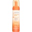 GIOVANNI COSMETICS: Ultra Volume Tangerine and Papaya Butter Foam Styling Mousse, 7 oz