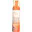 GIOVANNI COSMETICS: Ultra Volume Tangerine and Papaya Butter Foam Styling Mousse, 7 oz